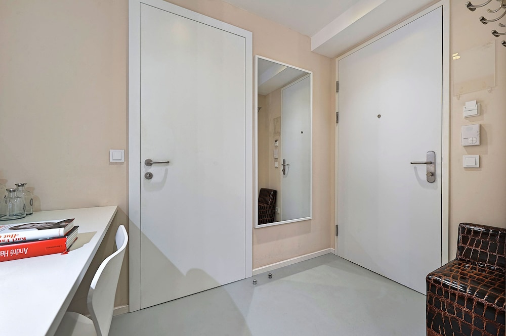 heymi apartments mondschein