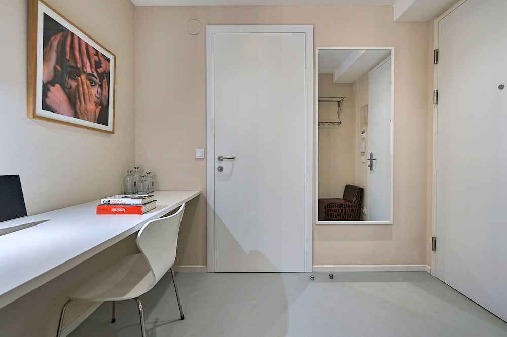 heymi apartments mondschein