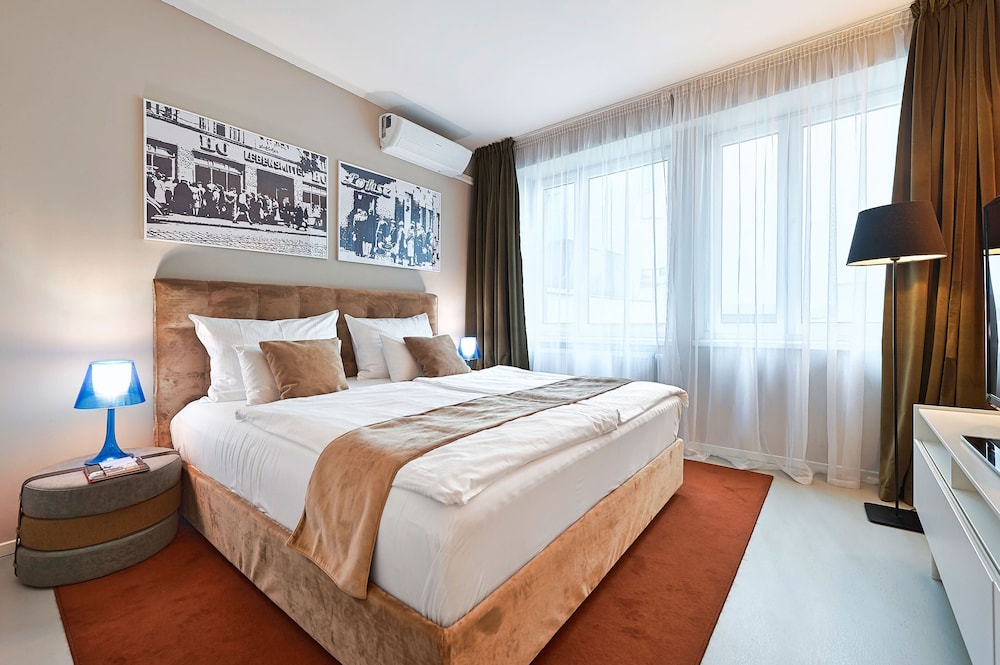 heymi apartments mondschein