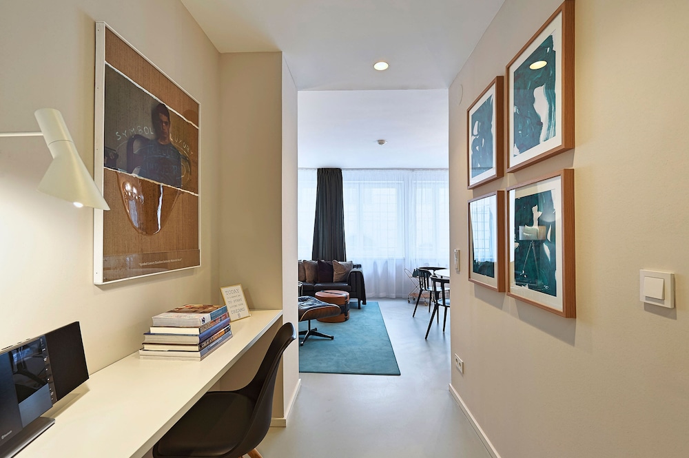 heymi apartments mondschein