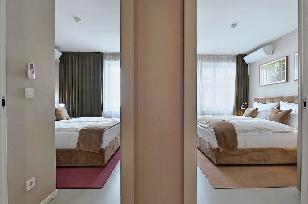 heymi apartments mondschein