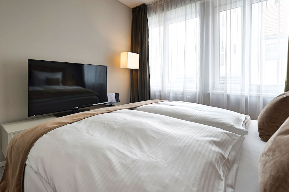 heymi apartments mondschein