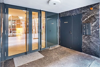 heymi apartments mondschein