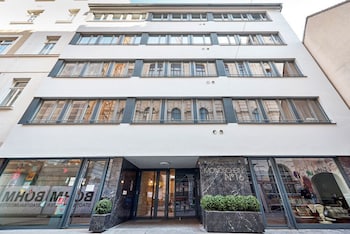 heymi apartments mondschein