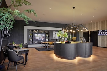 gr8 hotel breda