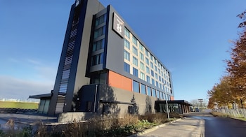 gr8 hotel breda