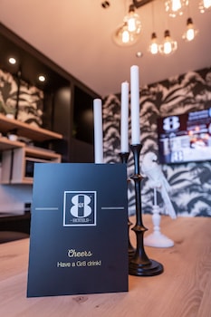 gr8 hotel breda