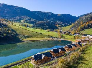 chalet am schneeberg see