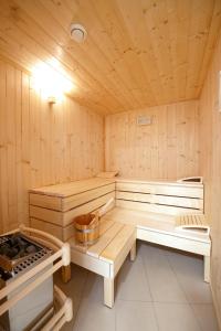 chalet am schneeberg see