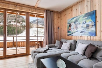 Chalet Am Schneeberg See,Puchberg Am Schneeberg>>Neunkirchen,4 star