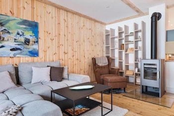 Chalet Am Schneeberg See,Puchberg Am Schneeberg>>Neunkirchen,4 star