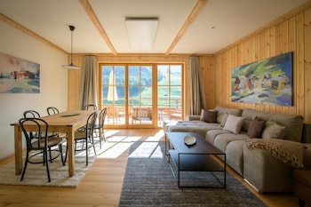 Chalet Am Schneeberg See,Puchberg Am Schneeberg>>Neunkirchen,4 star