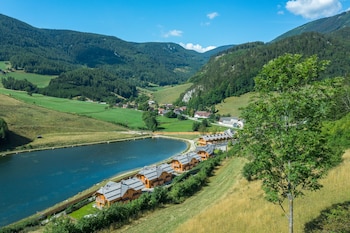 Chalet Am Schneeberg See,Puchberg Am Schneeberg>>Neunkirchen,4 star