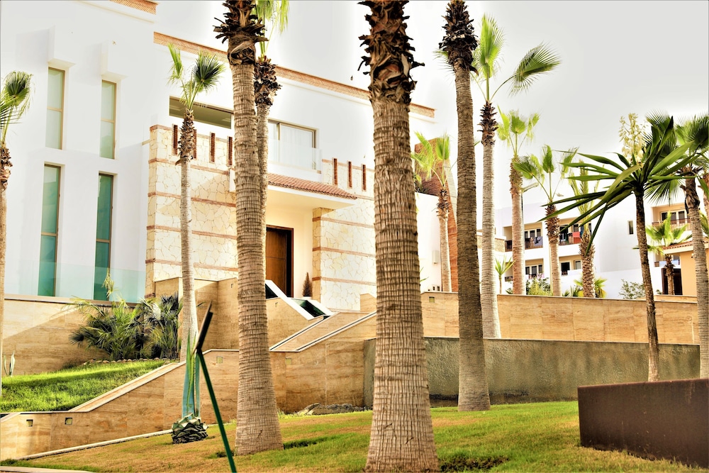 dominium residence