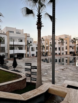 dominium residence