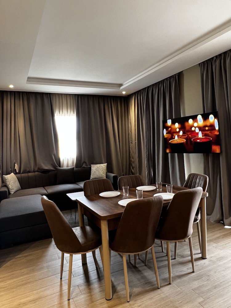 dominium residence