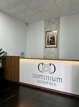 dominium residence