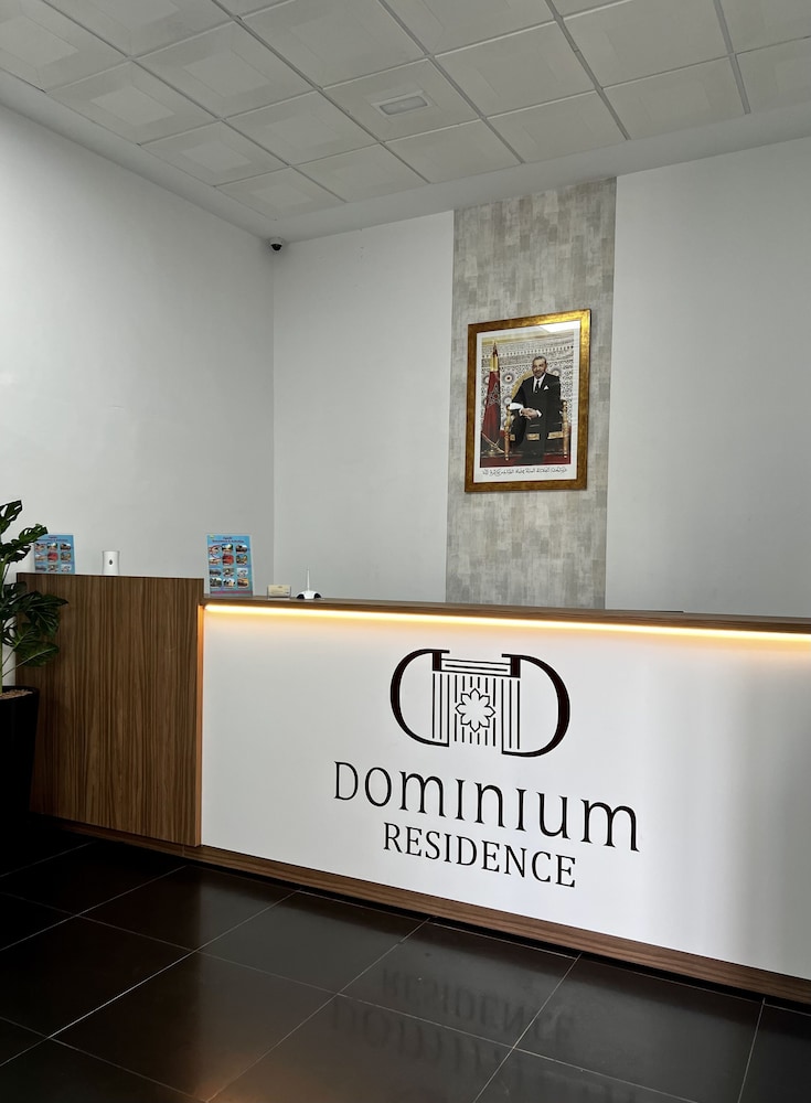 dominium residence