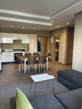 dominium residence
