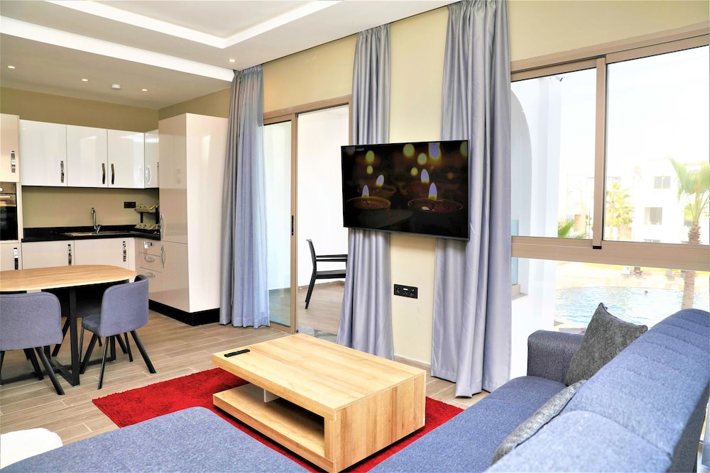 dominium residence