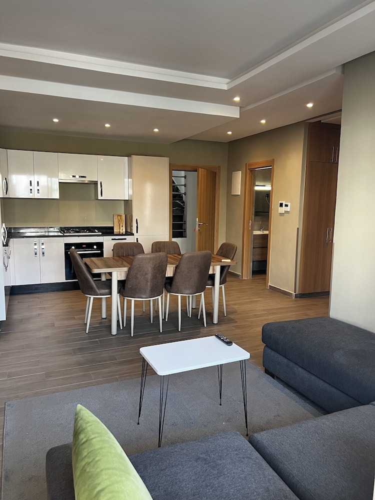 dominium residence