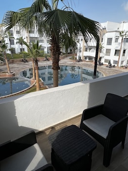 dominium residence
