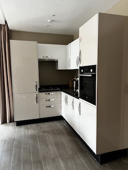 dominium residence