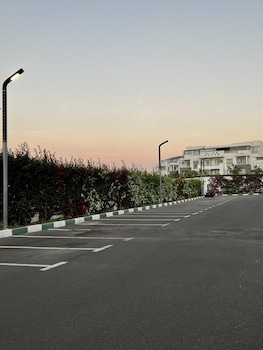 dominium residence