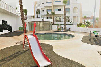 dominium residence