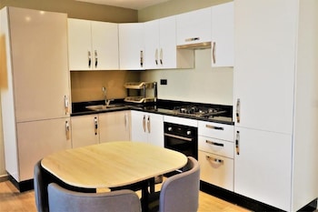dominium residence