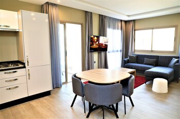 dominium residence