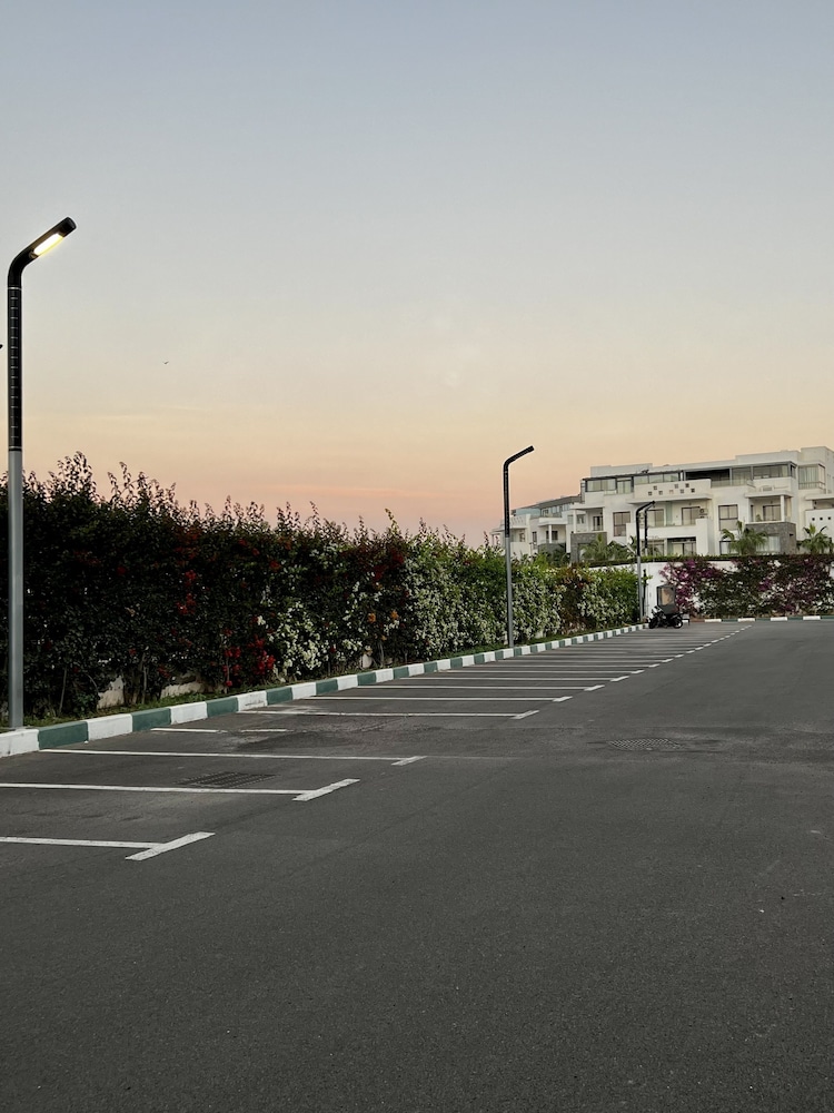 dominium residence