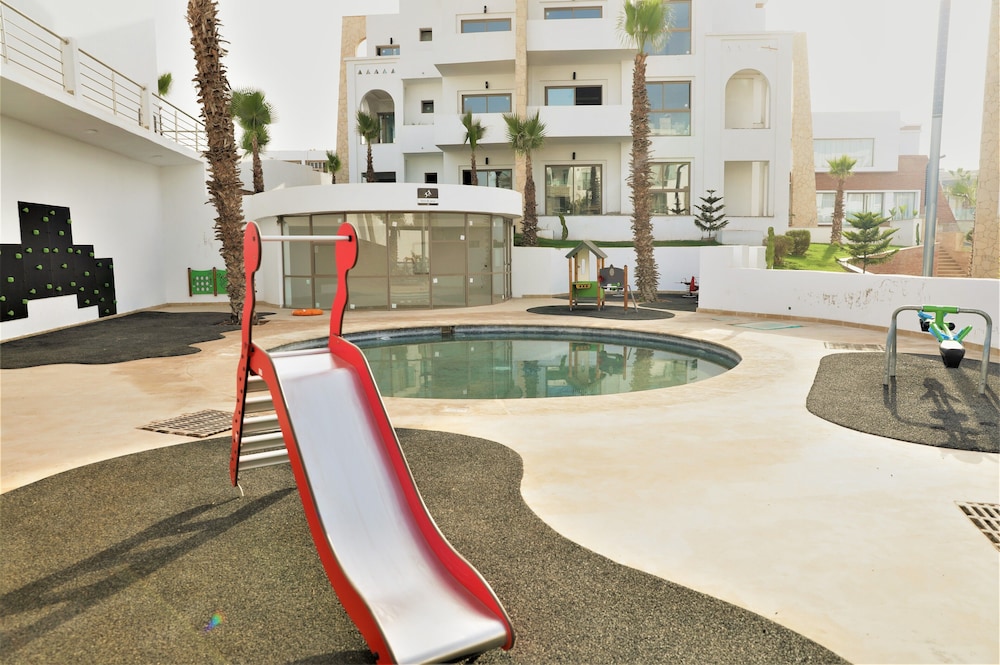 dominium residence