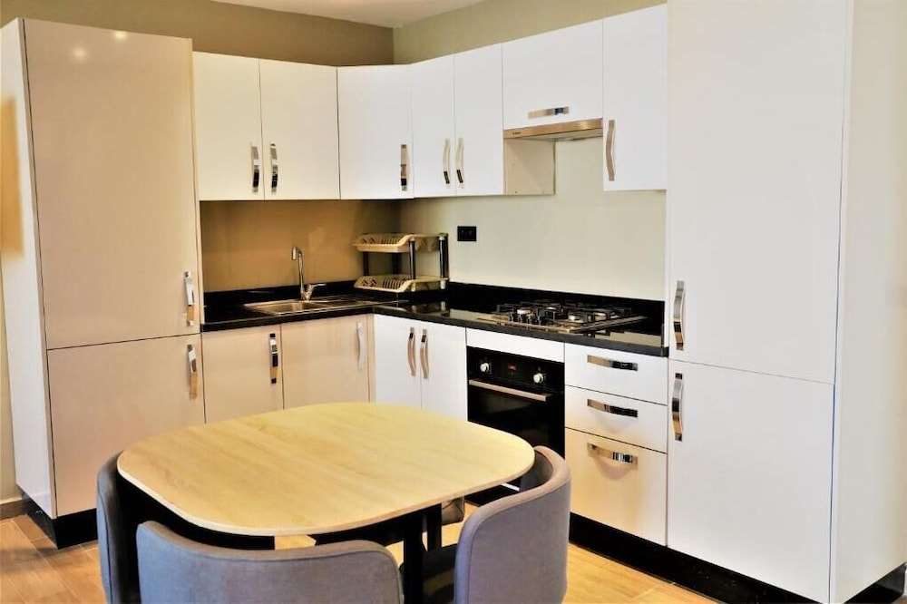 dominium residence