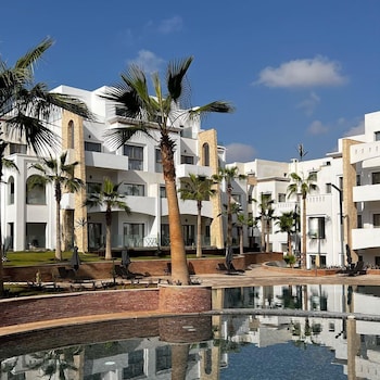 dominium residence