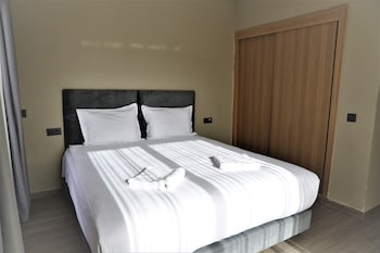 dominium residence