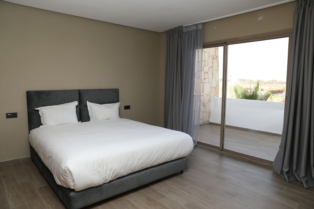 dominium residence