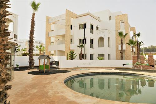 agadir