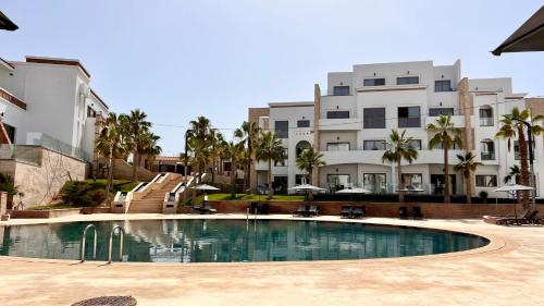 dominium residence
