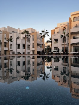 dominium residence