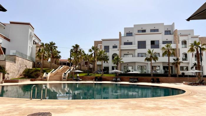 dominium residence