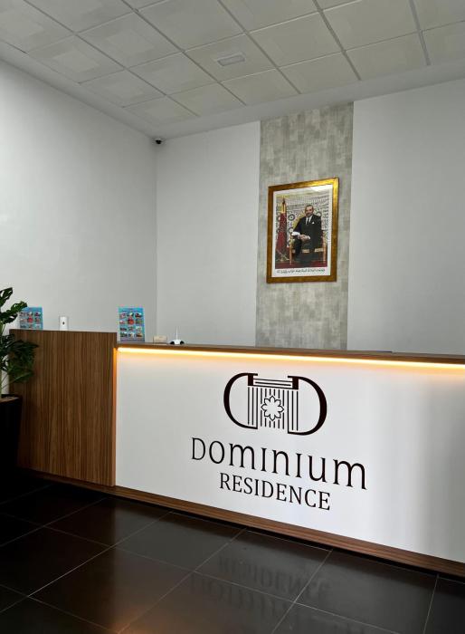 dominium residence