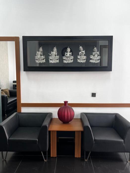 dominium residence