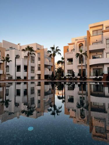 dominium residence
