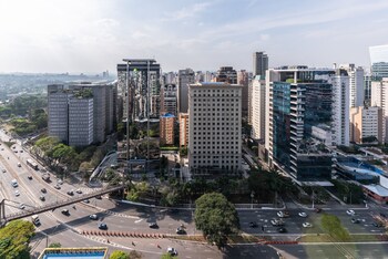 sao paulo