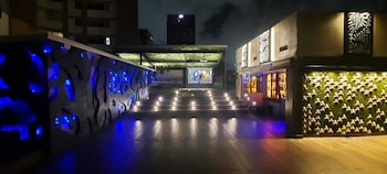 mexico city