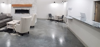 Longhorn Flats,Loving>>Carlsbad,2.5 star