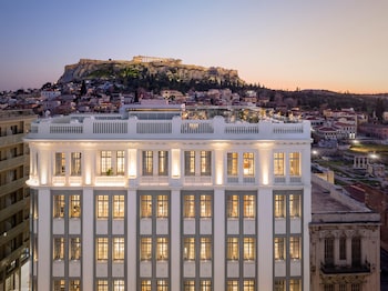 the dolli at acropolis