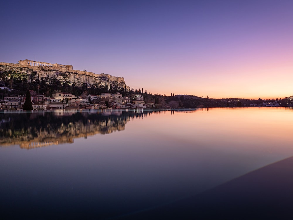 the dolli at acropolis
