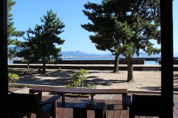 miyajima seaside hotel